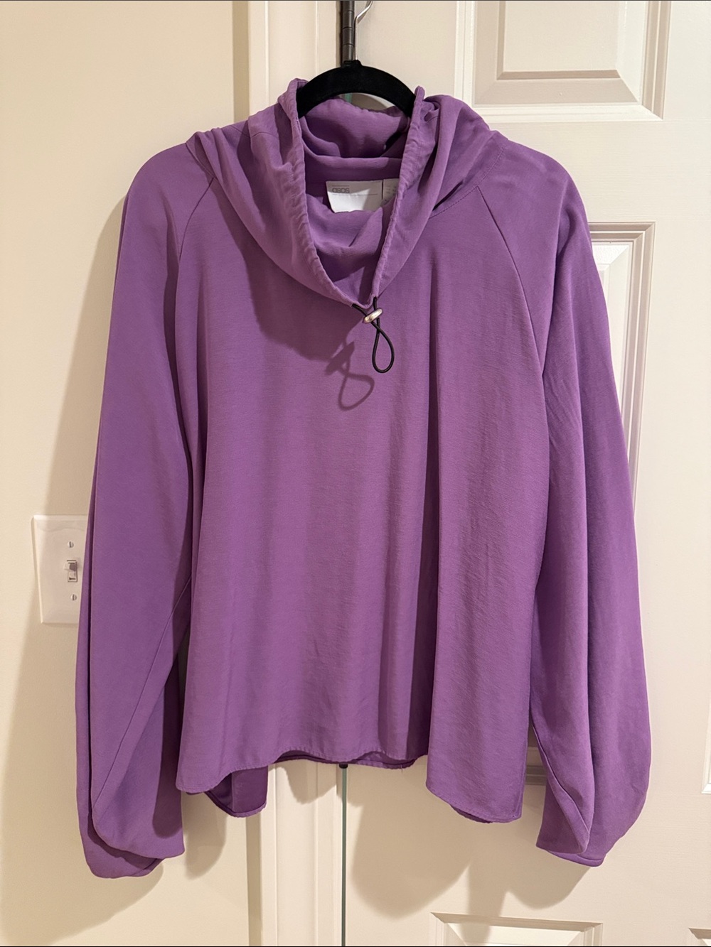 NWOT ASOS top